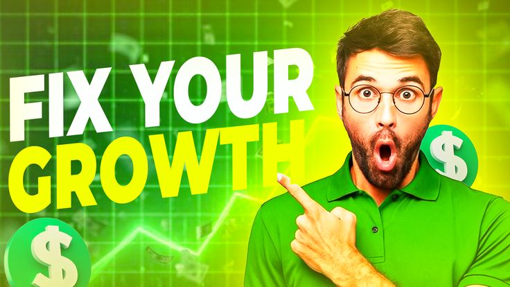 Five Marketing Habits That Separate Growing Brands from Forgotten Ones
